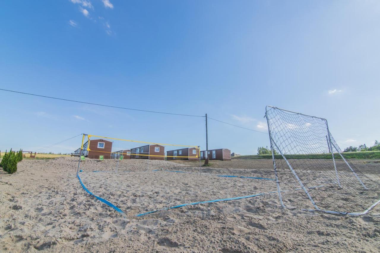 Twój Zakątek pod Zatorem Exterior foto