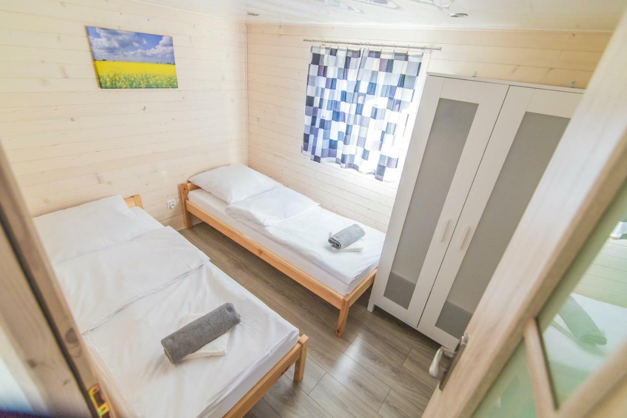 Twój Zakątek pod Zatorem Exterior foto