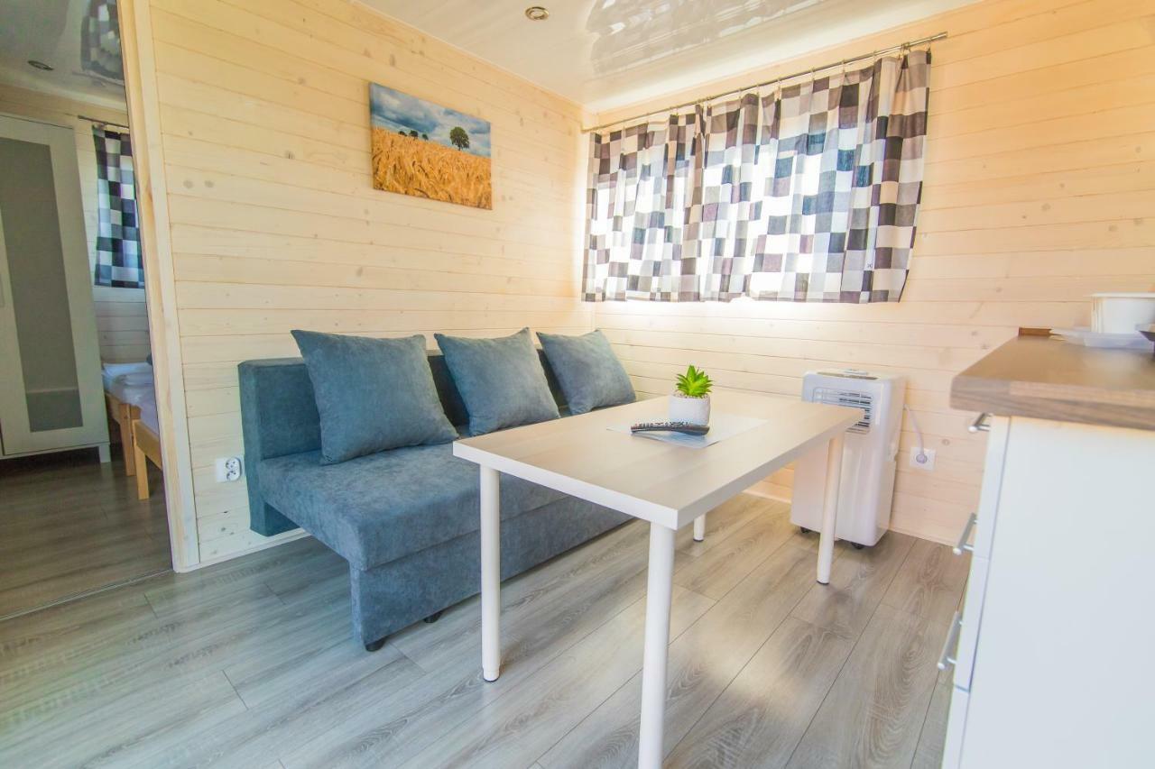Twój Zakątek pod Zatorem Exterior foto