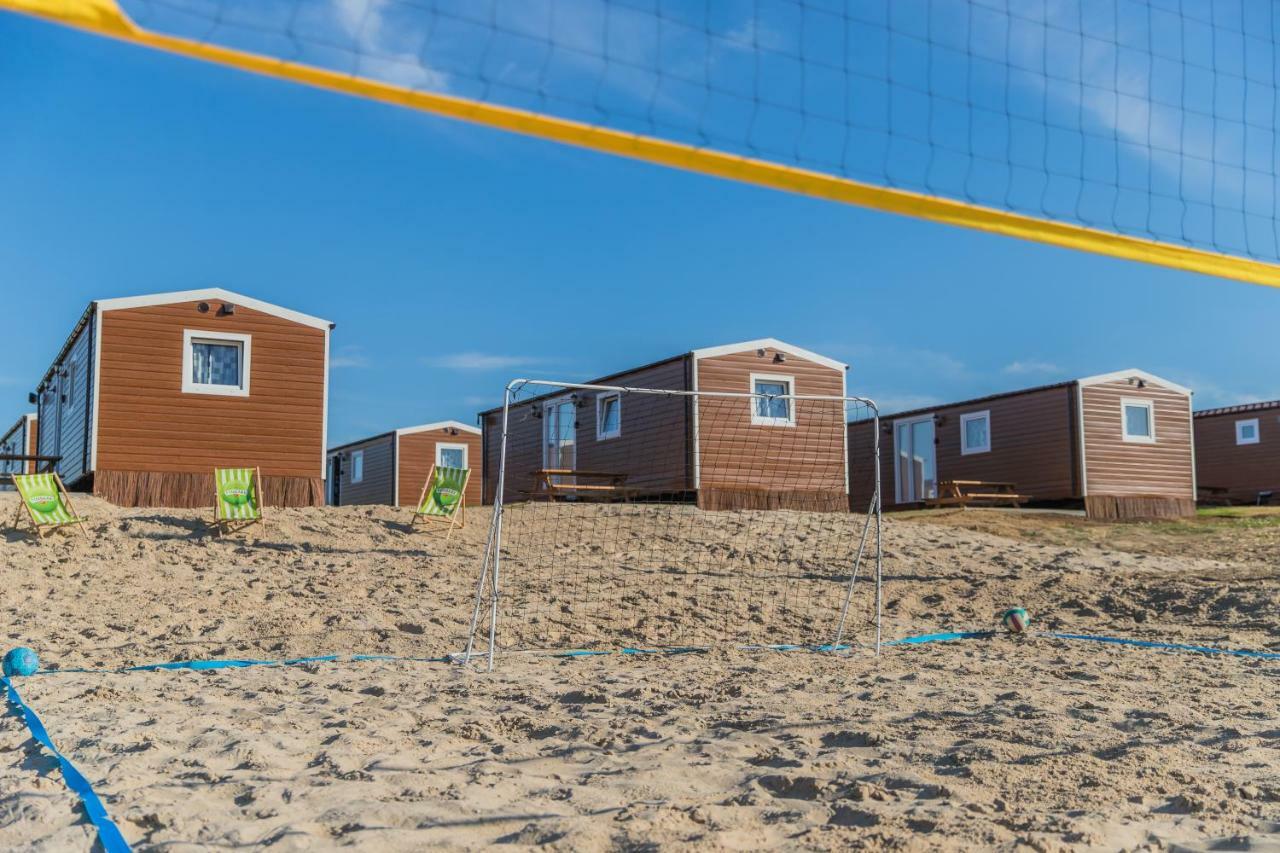 Twój Zakątek pod Zatorem Exterior foto
